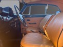 Volkswagen coccinelle 1303 cabriolet - restauration complète moins de 1 000 kms - sellerie et capote neuves - etat rare...