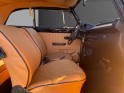 Volkswagen coccinelle 1303 cabriolet - restauration complète moins de 1 000 kms - sellerie et capote neuves - etat rare...