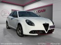 Alfa romeo giulietta serie 3 1.6 jtdm 120 ch ss sport edition garantie 12mois minimum occasion simplicicar pontarlier auto ...