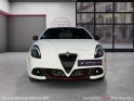 Alfa romeo giulietta serie 3 1.6 jtdm 120 ch ss sport edition garantie 12mois minimum occasion simplicicar pontarlier auto ...