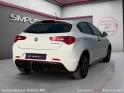 Alfa romeo giulietta serie 3 1.6 jtdm 120 ch ss sport edition garantie 12mois minimum occasion simplicicar pontarlier auto ...