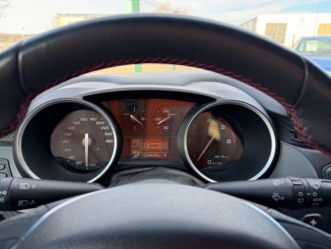 Alfa romeo giulietta serie 3 1.6 jtdm 120 ch ss sport edition garantie 12mois minimum occasion simplicicar pontarlier auto ...