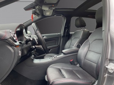 Mercedes classe b 220 d 7-g dct toit ouvrant panoramique carplay pack amg garantie 12mois occasion montpellier (34)...