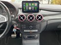 Mercedes classe b 220 d 7-g dct toit ouvrant panoramique carplay pack amg garantie 12mois occasion montpellier (34)...