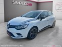 Renault clio iv dci 75 energy limited occasion osny simplicicar simplicibike france