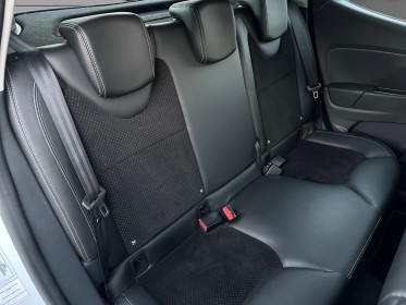 Renault clio iv dci 75 energy limited occasion osny simplicicar simplicibike france