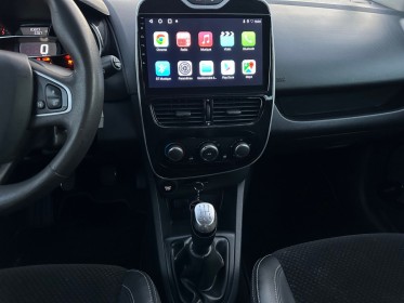 Renault clio iv dci 75 energy limited occasion osny simplicicar simplicibike france