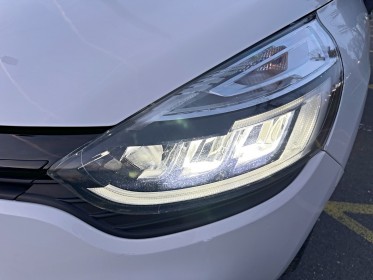 Renault clio iv dci 75 energy limited occasion osny simplicicar simplicibike france