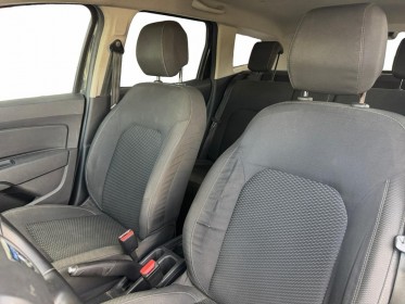 Dacia duster blue dci 95 4x2 access occasion simplicicar guadeloupe  simplicicar simplicibike france