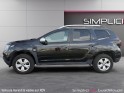 Dacia duster blue dci 95 4x2 access occasion simplicicar guadeloupe  simplicicar simplicibike france
