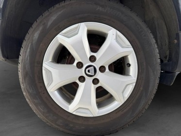 Dacia duster blue dci 95 4x2 access occasion simplicicar guadeloupe  simplicicar simplicibike france