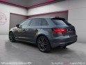 Audi a3 sportback 1.4 tfsi 122 ambition luxe s tronic 7 occasion simplicicar lyon nord simplicicar simplicibike france
