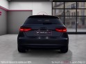 Audi a3 sportback 1.4 tfsi 122 ambition luxe s tronic 7 occasion simplicicar lyon nord simplicicar simplicibike france
