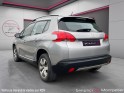 Peugeot 2008 1.2 110ch ss bvm5 allure garantie 12 mois occasion montpellier (34) simplicicar simplicibike france