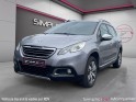 Peugeot 2008 1.2 110ch ss bvm5 allure garantie 12 mois occasion montpellier (34) simplicicar simplicibike france