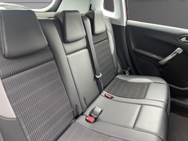 Peugeot 2008 1.2 110ch ss bvm5 allure garantie 12 mois occasion montpellier (34) simplicicar simplicibike france