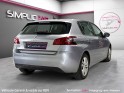 Peugeot 308 bluehdi 130ch ss eat6 active business occasion simplicicar magny-en-vexin simplicicar simplicibike france