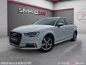Audi a3 sportback business 1.4 tfsi e-tron 204 s tronic 6 business line / garantie 12 mois occasion simplicicar rouen...