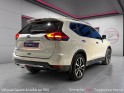 Nissan x-trail 1.6 dci 130 xtronic tekna siege chauffant attelage hifi bose occasion simplicicar toulouse nord simplicicar...