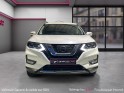 Nissan x-trail 1.6 dci 130 xtronic tekna siege chauffant attelage hifi bose occasion simplicicar toulouse nord simplicicar...