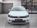 Volkswagen polo 1.2 tsi 90 bmt confortline / sieges chauffants / radar de recul / carplay occasion paris 17ème (75)(porte...