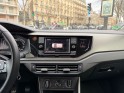 Volkswagen polo 1.2 tsi 90 bmt confortline / sieges chauffants / radar de recul / carplay occasion paris 17ème (75)(porte...