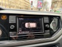 Volkswagen polo 1.2 tsi 90 bmt confortline / sieges chauffants / radar de recul / carplay occasion paris 17ème (75)(porte...
