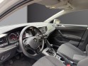 Volkswagen polo 1.2 tsi 90 bmt confortline / sieges chauffants / radar de recul / carplay occasion paris 17ème (75)(porte...