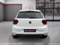 Volkswagen polo 1.2 tsi 90 bmt confortline / sieges chauffants / radar de recul / carplay occasion paris 17ème (75)(porte...