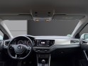 Volkswagen polo 1.2 tsi 90 bmt confortline / sieges chauffants / radar de recul / carplay occasion paris 17ème (75)(porte...