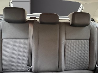 Volkswagen polo 1.2 tsi 90 bmt confortline / sieges chauffants / radar de recul / carplay occasion paris 17ème (75)(porte...