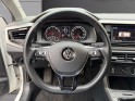 Volkswagen polo 1.2 tsi 90 bmt confortline / sieges chauffants / radar de recul / carplay occasion paris 17ème (75)(porte...