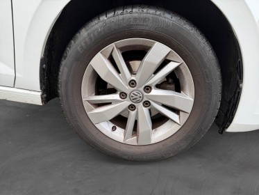 Volkswagen polo 1.2 tsi 90 bmt confortline / sieges chauffants / radar de recul / carplay occasion paris 17ème (75)(porte...