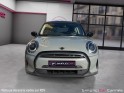 Mini hatch 3 portes f56 lci ii cooper 136 ch bva7 edition camden occasion cannes (06) simplicicar simplicibike france