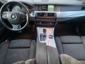 Bmw serie 5 f10 520i 184ch sport design - pack m occasion simplicicar lagny  simplicicar simplicibike france
