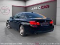Bmw serie 5 f10 520i 184ch sport design - pack m occasion simplicicar lagny  simplicicar simplicibike france
