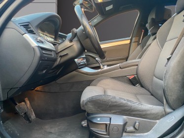 Bmw serie 5 f10 520i 184ch sport design - pack m occasion simplicicar lagny  simplicicar simplicibike france
