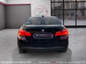 Bmw serie 5 f10 520i 184ch sport design - pack m occasion simplicicar lagny  simplicicar simplicibike france