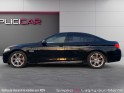 Bmw serie 5 f10 520i 184ch sport design - pack m occasion simplicicar lagny  simplicicar simplicibike france