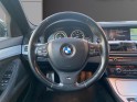 Bmw serie 5 f10 520i 184ch sport design - pack m occasion simplicicar lagny  simplicicar simplicibike france