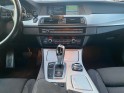 Bmw serie 5 f10 520i 184ch sport design - pack m occasion simplicicar lagny  simplicicar simplicibike france