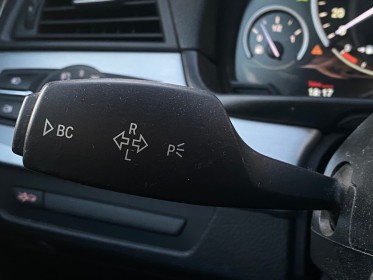 Bmw serie 5 f10 520i 184ch sport design - pack m occasion simplicicar lagny  simplicicar simplicibike france