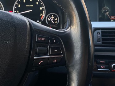 Bmw serie 5 f10 520i 184ch sport design - pack m occasion simplicicar lagny  simplicicar simplicibike france