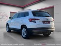 Skoda karoq 1.5 tsi 150 ch act dsg7 business occasion simplicicar toulouse nord simplicicar simplicibike france