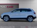 Skoda karoq 1.5 tsi 150 ch act dsg7 business occasion simplicicar toulouse nord simplicicar simplicibike france