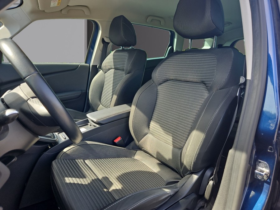 RENAULT d'occasion SCENIC RENAULT GRAND SCENIC 1.5 DCI 110 ENERGY