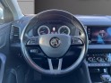 Skoda karoq 1.5 tsi 150 ch act dsg7 business occasion simplicicar toulouse nord simplicicar simplicibike france