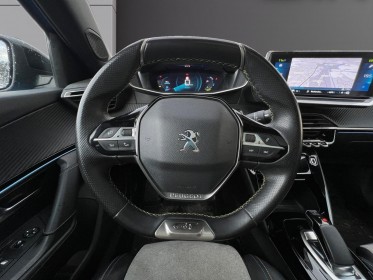 Peugeot 2008 electrique 136 ch gt pack occasion simplicicar toulouse nord simplicicar simplicibike france