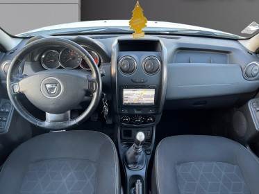 Dacia duster 1.5 dci 110 4x2 prestige occasion simplicicar toulouse nord simplicicar simplicibike france