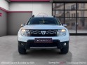 Dacia duster 1.5 dci 110 4x2 prestige occasion simplicicar toulouse nord simplicicar simplicibike france